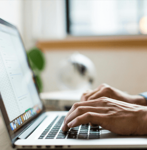 Iroxivor illustrasjon av supportteam